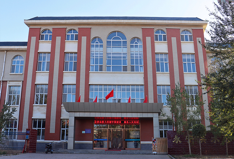 永宁供水有限云开体育-云开体育(中国)