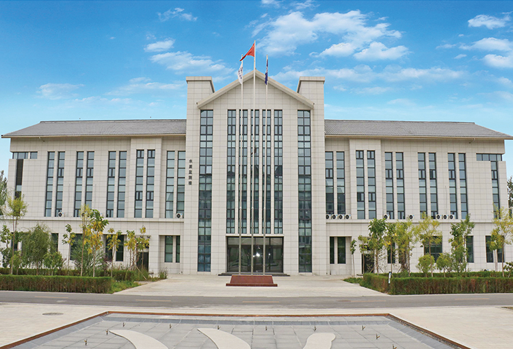 宁夏水润检测技术有限云开体育-云开体育(中国)